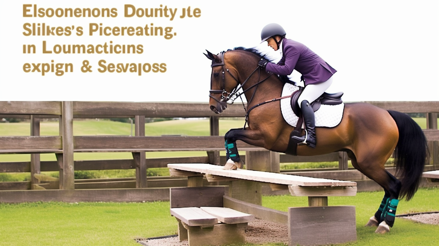 Le BPJEPS équitation inclut-il une formation en premiers secours l