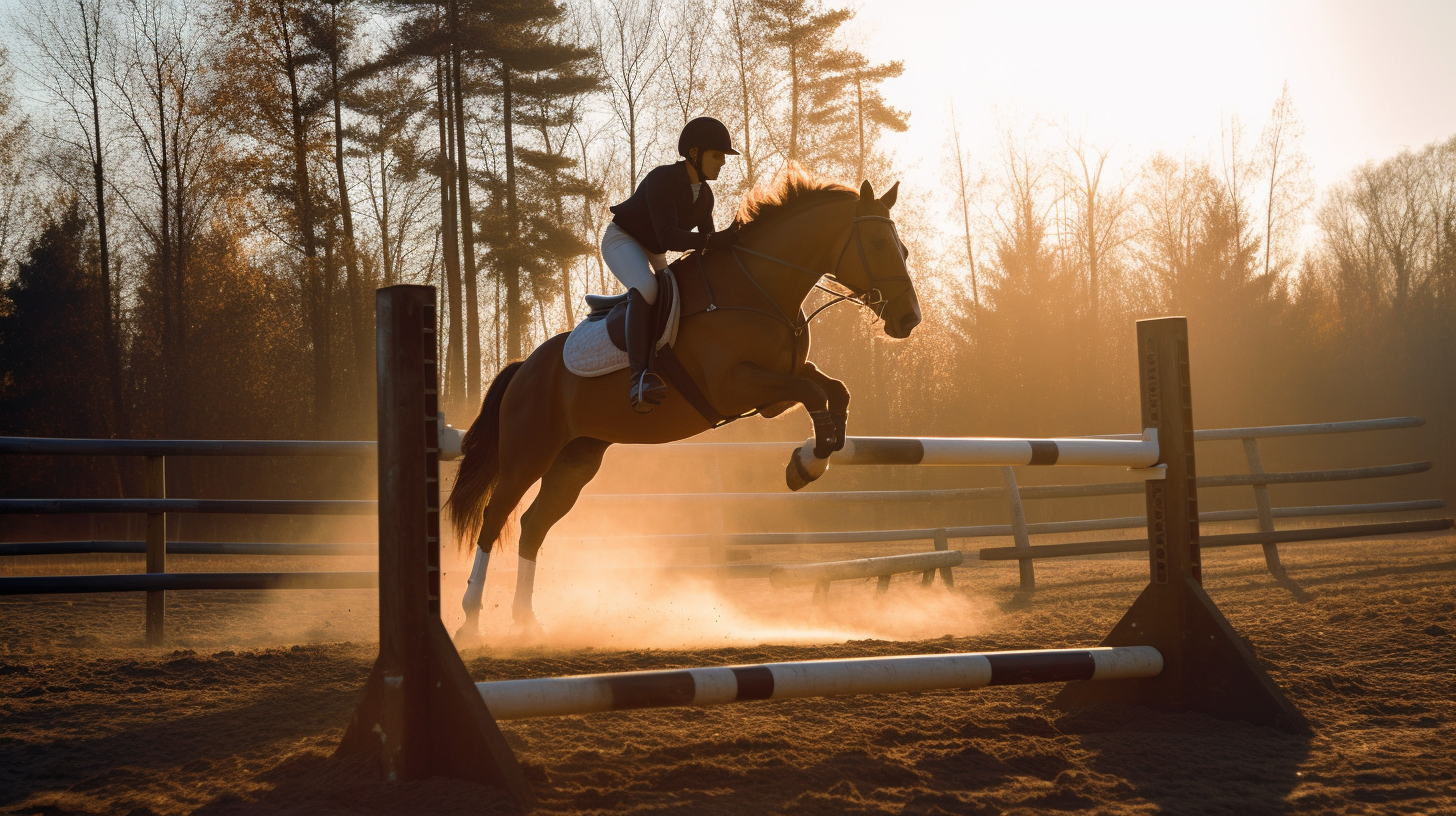 Comment enseigner les techniques de saut d