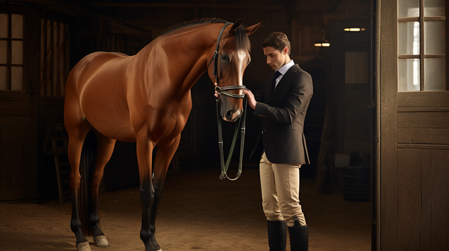 Comment entretenir les sabots des chevaux et prévenir les problèmes de pied 