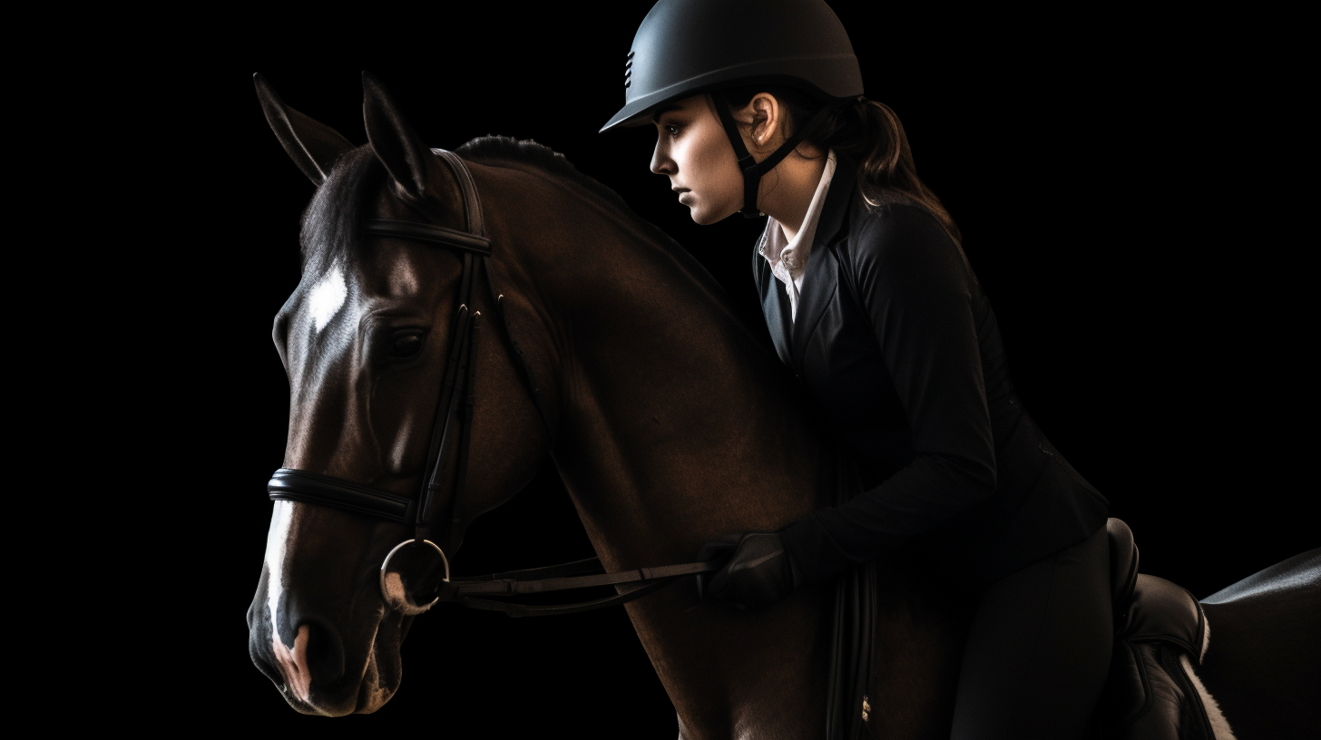 Comment gérer le transport des chevaux pour les compétitions l