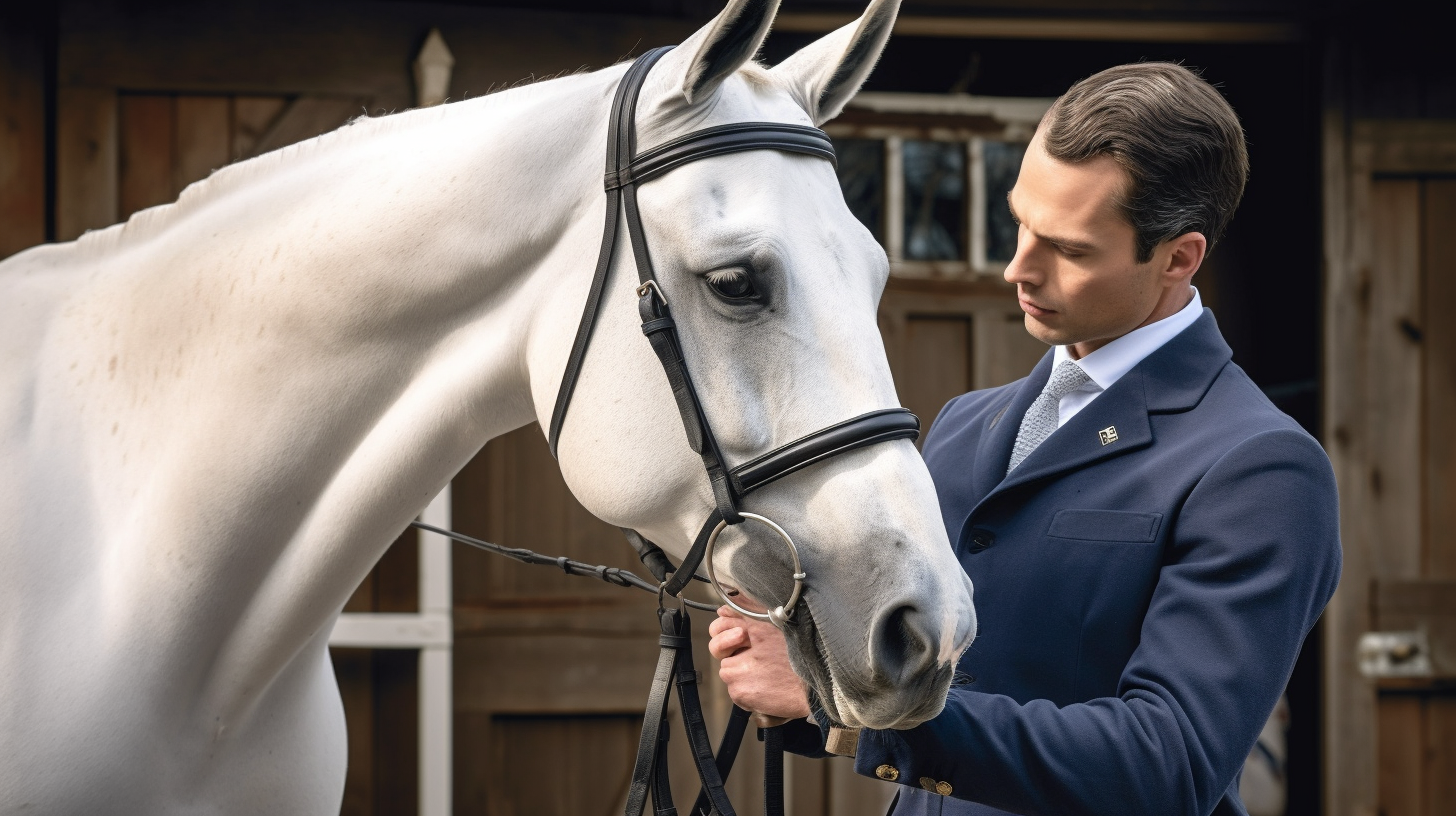 Comment planifier un programme de vaccination pour les chevaux l