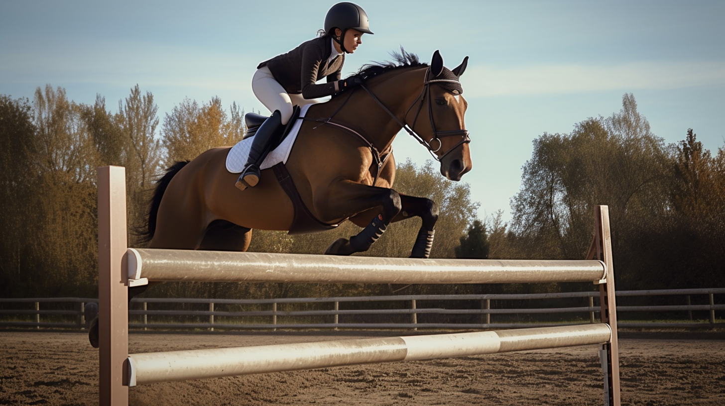 Quelles sont les méthodes pour améliorer la communication entre le cavalier et son cheval 