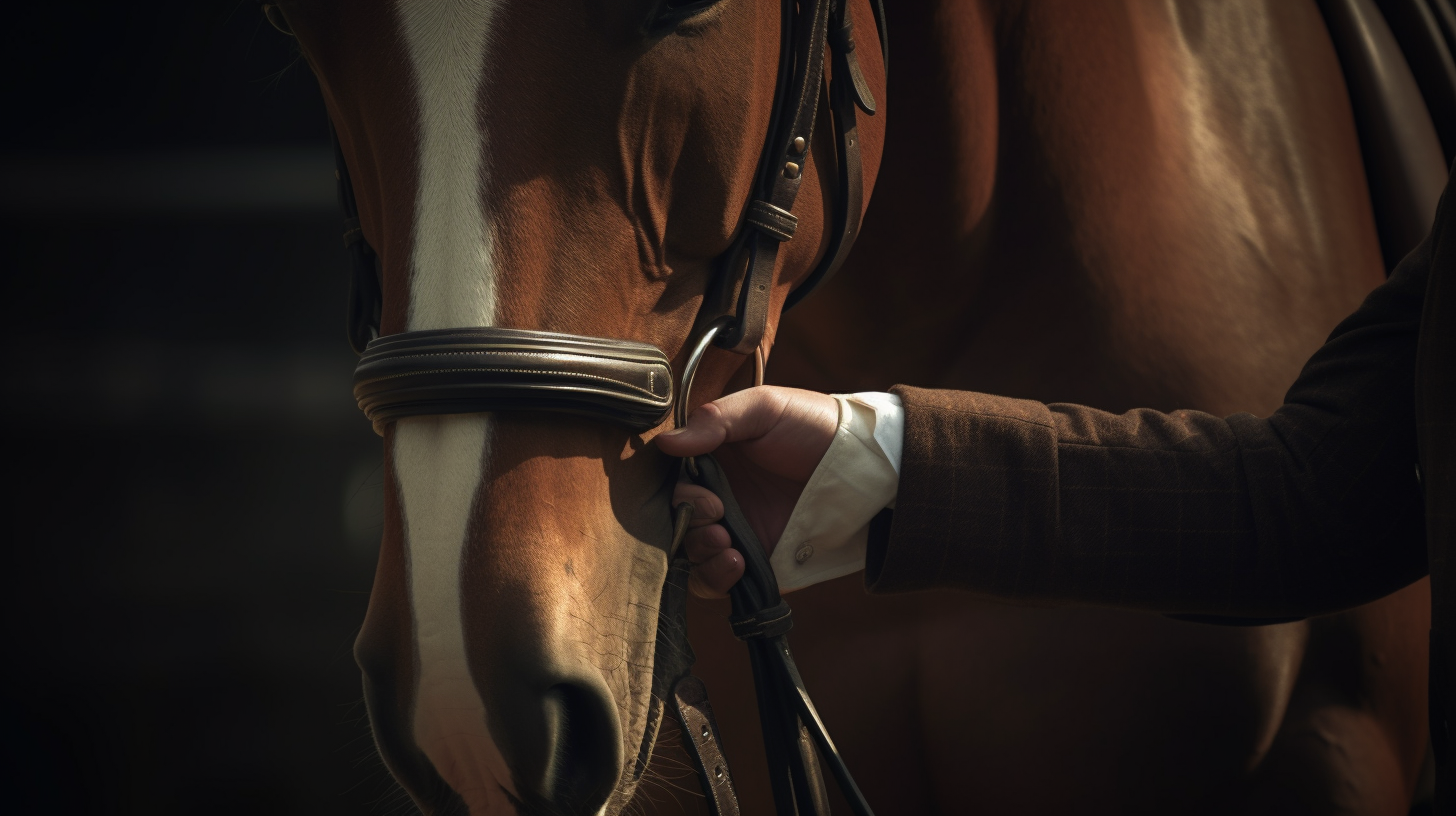 Quelles sont les techniques de base pour le pansage des chevaux l