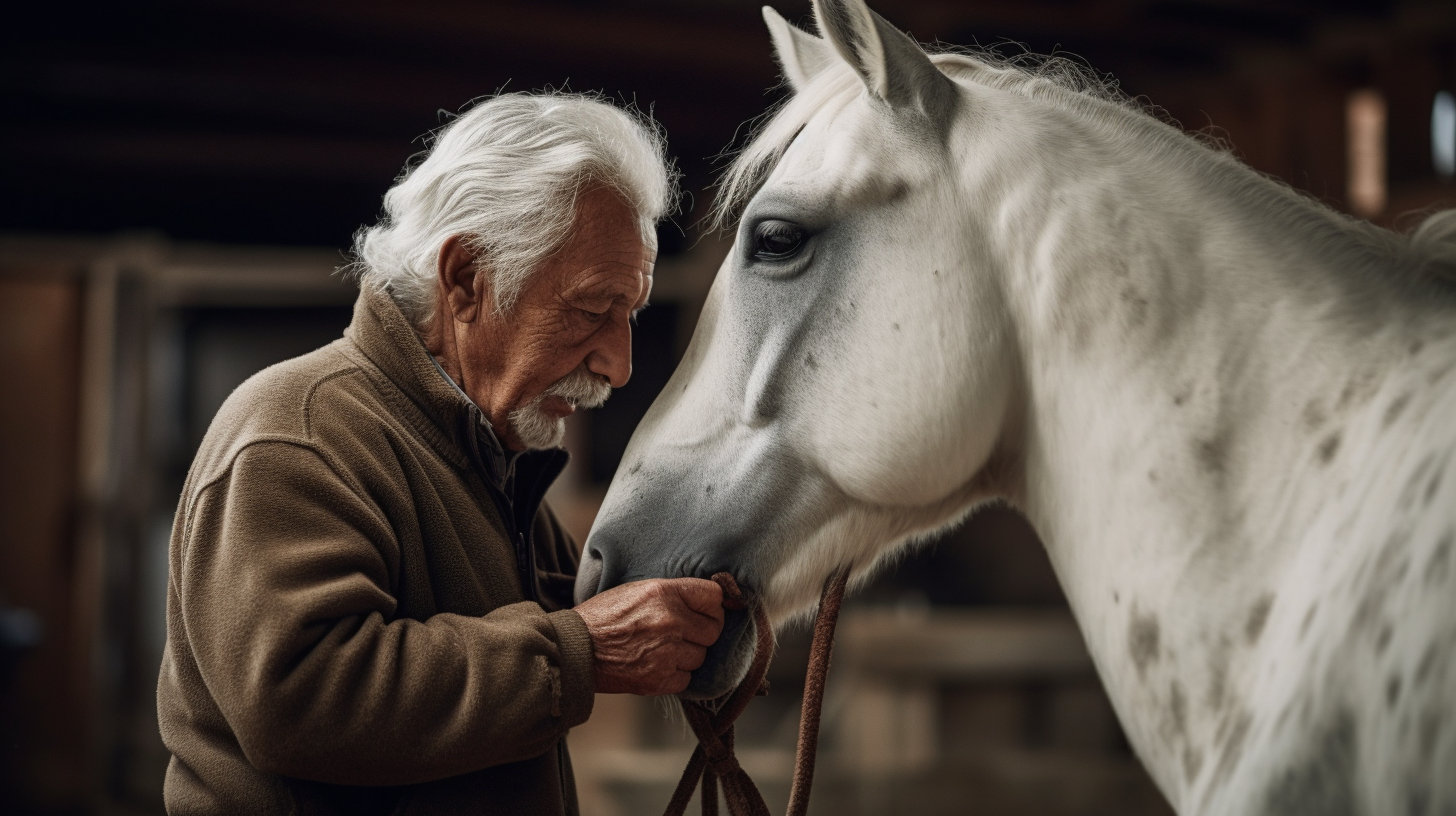 Quels sont les avantages et inconvénients des différents types de litière pour chevaux l