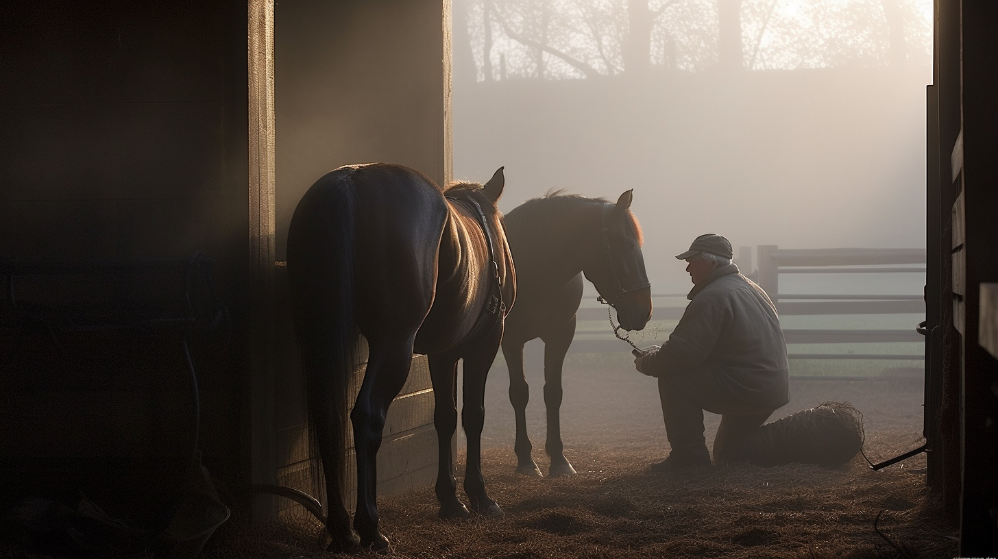 Quels sont les critères de jugement dans les compétitions de dressage l