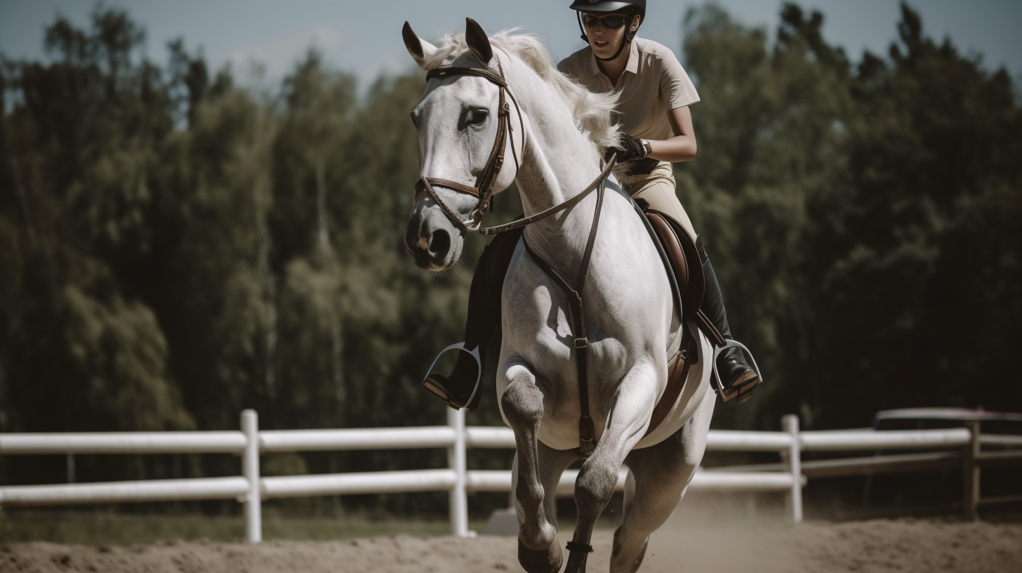 Quels sont les soins quotidiens essentiels pour les chevaux l