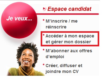 accédez facilement à votre espace personnel pôle emploi pour gérer vos démarches, consulter vos allocations, suivre vos candidatures et bénéficier de tous les services en ligne dédiés aux demandeurs d'emploi.