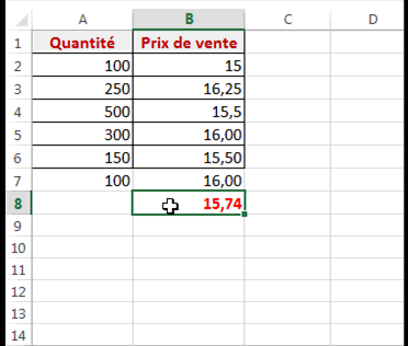 découvrez comment calculer facilement une moyenne, étape par étape, avec des exemples simples pour mieux comprendre la méthode. obtenez des explications claires et rapides sur le calcul de la moyenne.