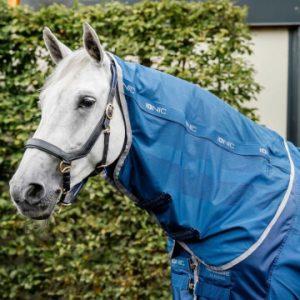 découvrez les bienfaits des couvertures massantes pour chevaux, qui favorisent la relaxation musculaire, améliorent la circulation sanguine et contribuent au bien-être de votre animal.