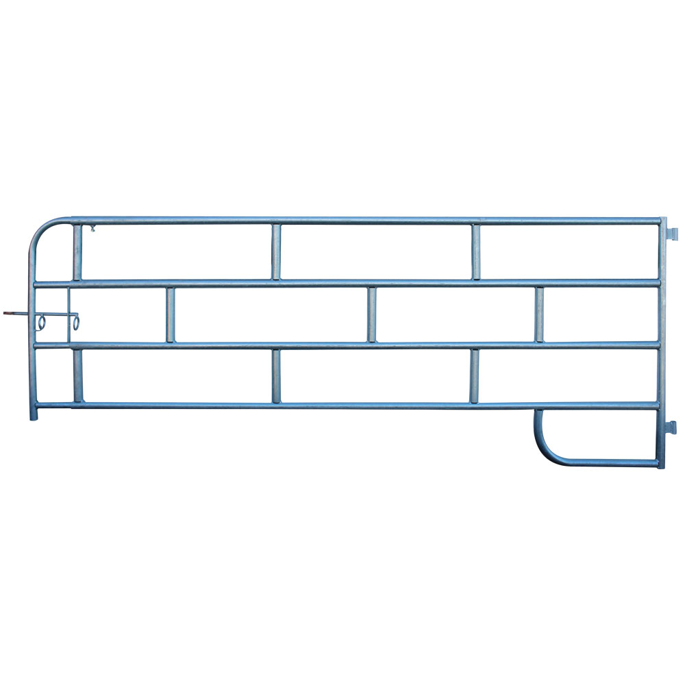 découvrez les avantages des barrières pour chevaux galvanisées et les conseils pour une installation réussie, alliant sécurité et durabilité pour vos espaces équestres.