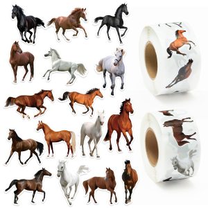 découvrez comment installer facilement des autocollants chevaux sur vos surfaces préférées grâce à notre guide pratique et rapide.