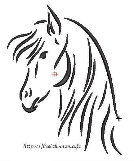 découvrez les techniques et conseils essentiels pour maîtriser la broderie cheval, étape par étape, et réalisez de magnifiques créations brodées.