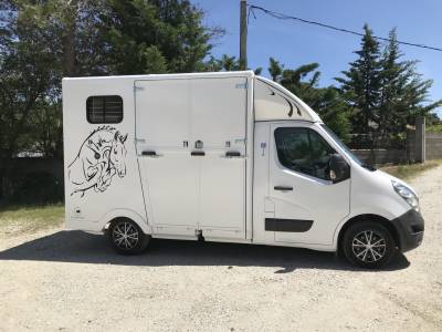 découvrez notre guide complet sur les camions chevaux 4 places, pour choisir le véhicule idéal alliant confort et praticité lors de vos déplacements équestres.